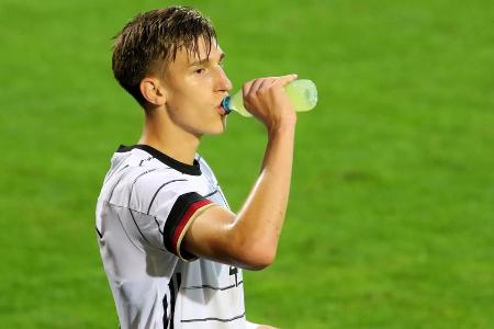 Nico Schlotterbeck (SC Freiburg)