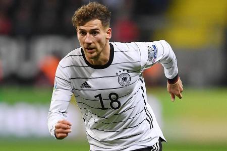 Leon Goretzka (FC Bayern)