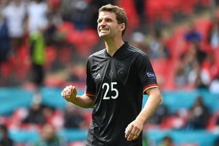 Thomas Müller (FC Bayern)