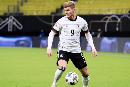 Timo Werner (FC Chelsea)