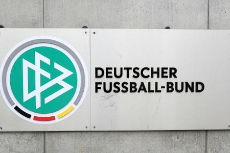 DFB gliedert Schiedsrichterwesen zum 1. Januar aus