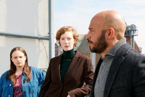 "Tatort: Und immer gewinnt die Nacht": So wird der neue Bremen-Krimi