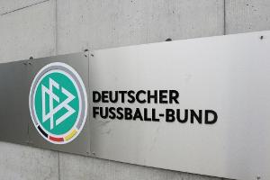 DFB erlaubt Rückenwerbung in der 3. Liga