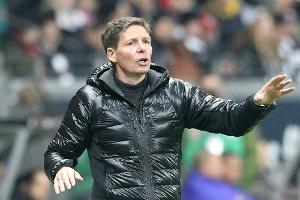 Glasner schwärmt von Wirtz: "Spielt auf wahnsinnig hohem Niveau"