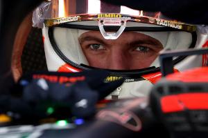 WM-Showdown: Verstappen im ersten Training vor Hamilton