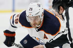 Zwei Tore, kein Sieg: Draisaitl verliert mit den Oilers