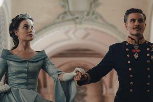 Warum Sex in der neuen "Sisi"-Serie eine wichtige Rolle spielt
