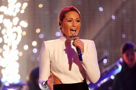 Helene Fischer hat es geschafft. Helene Fischer hat es geschafft.