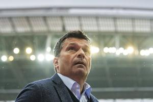 Heidel sieht Fußball in Coronakrise "völlig zu Unrecht" am Pranger