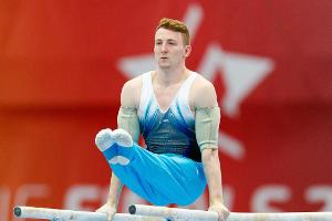 Berliner "Finals" wieder mit Leichtathletik, Schwimmen und Kunstturnen