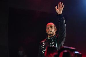 Sportwetten: Hamilton Favorit auf WM-Titel