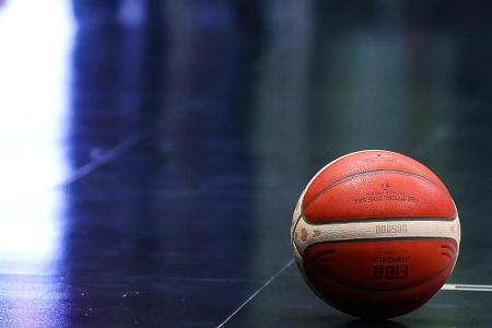 Rollstuhlbasketball-Teams spielen um EM-Bronze Rollstuhlbasketball-Teams spielen um EM-Bronze