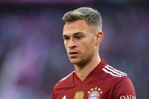 Ringer-Weltmeister Stäbler warnt Kimmich: "Steiniger Weg zum Comeback"