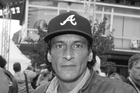 Mirco Nontschew starb Anfang Dezember im Alter von 52 Jahren.
