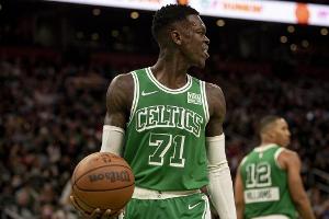 NBA: Niederlagen für Schröder und Kleber