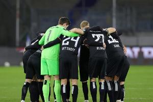 3. Liga: Magdeburg gegen Saarbrücken live in der ARD