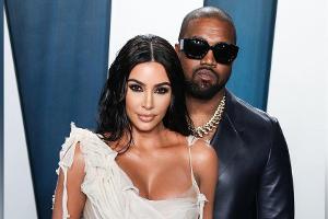 Kim Kardashian West will offiziell Single sein und West loswergen