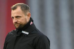 Svensson sauer: "Klarer Elfmeter" in München