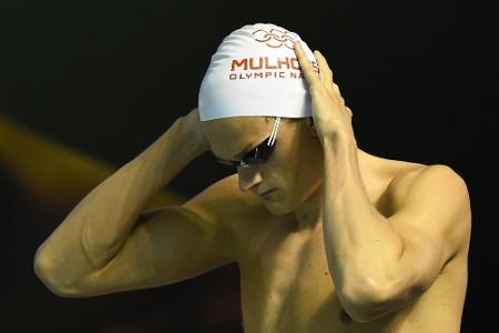 London-Olympiasieger Agnel wegen Vergewaltigung Minderjähriger angeklagt London-Olympiasieger Agnel wegen Vergewaltigung Minderjähriger angeklagt