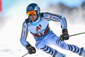 Ski-alpin: Schmid als starker Sechster mit Olympia-Ticket, Odermatt siegt