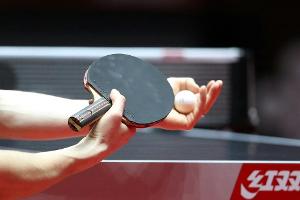 Sportdeutschland.tv überträgt Tischtennis-Champions-League