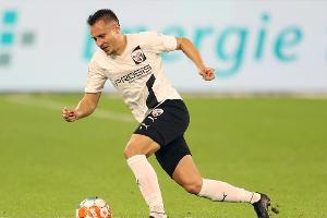 Schanzer verlieren auch mit Neu-Coach Rehm