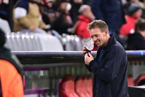 Nagelsmann und sein "Traumjob" beim "Weltverein"