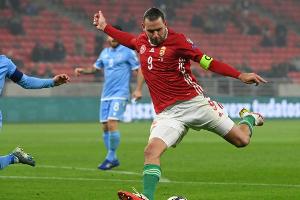 Szalai fehlt Mainz nach "leichtem Autounfall"