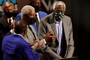 1,1 Millionen für Trikot von NBA-Legende Russell