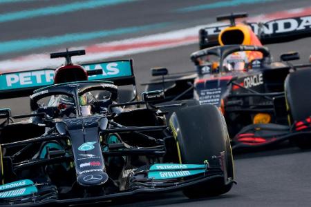 Formel 1: Sky strahlt letztes Qualifying frei empfangbar im Livestream aus Formel 1: Sky strahlt letztes Qualifying frei empfangbar im Livestream aus
