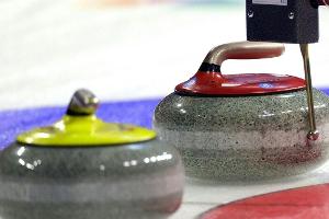 EM: Curlerinnen müssen um Halbfinale bangen