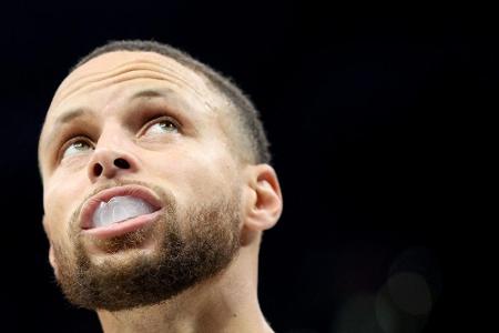 NBA: Siege für deutsche Profis - Curry vor magischer Marke NBA: Siege für deutsche Profis - Curry vor magischer Marke