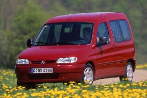 Hochdachkombi wird zum Youngtimer