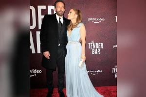 Unterstützung für Ben Affleck: Jennifer Lopez stiehlt allen die Show