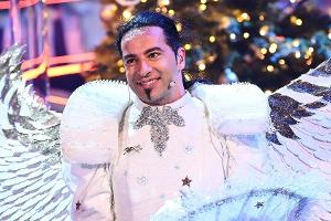 Für Weihnachtsshow: Bülent Ceylan kehrt zu "The Masked Singer" zurück