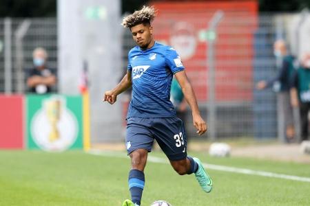 Hoffenheim: Fragezeichen bei Rutter und Stiller