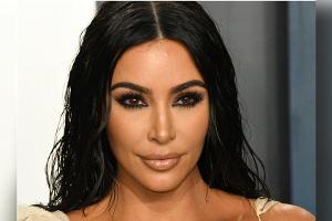 Nach bestandener Jura-Prüfung: So sehr freut sich Kim Kardashian