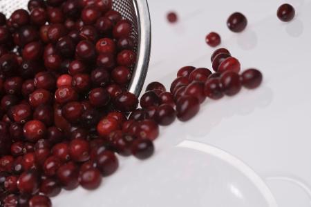 Cranberry