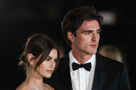 Model Kaia Gerber und Schauspieler Jacob Elordi sollen sich laut US-Medien im November getrennt haben. Erst wenige Wochen zu...