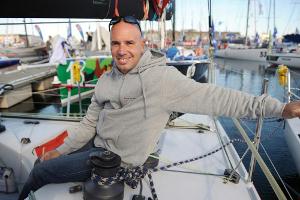 Nach Herrmann: Auch Riechers plant für Vendee Globe