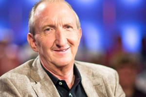 Mike Krüger: Mit Volldampf in die Rente