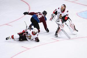 NHL in Nöten: Zahl der Coronafälle nimmt rasch zu