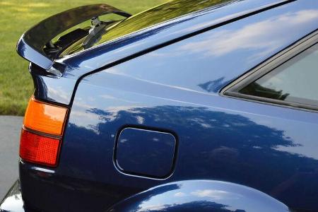 VW Corrado G60 (1991)