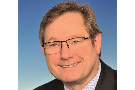 12/2021, Manfred Döss Volkswagen Konzernvorstand Integrität und Recht