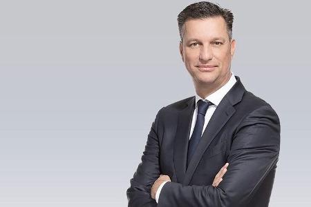 12/2021, Thomas Schmall-von Westerholt Volkswagen Konzernvorstand Technik
