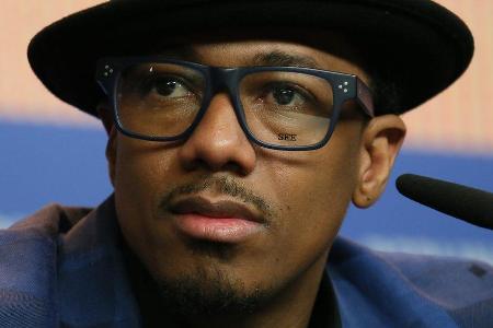 Nick Cannon trauert um seinen jüngsten Sohn Zen.