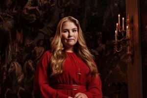 Prinzessin Amalia feiert 18. Geburtstag - was sich jetzt ändert