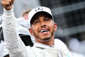 Lewis Hamilton verkauft Luxus-Penthouse in New York