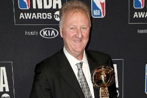 Das SID-Kalenderblatt am 7. Dezember: Larry Bird wird 65