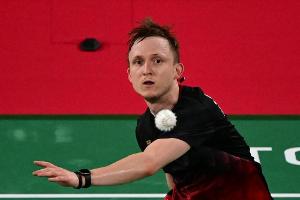 DBV schickt zehnköpfiges Aufgebot zur Badminton-WM
